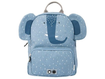 1130785 4 detsky batoh trixie mrs elephant