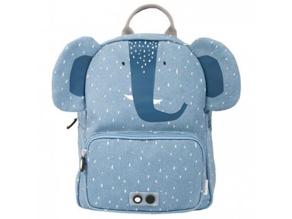 246 4 detsky batoh trixie mrs elephant