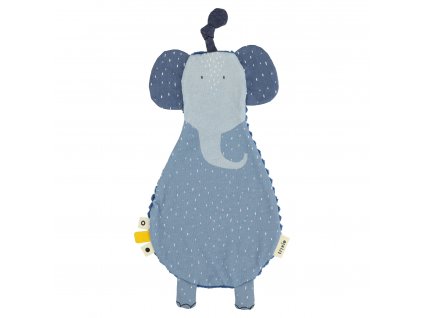 3384 2 drzak na dudlik s muchlackem trixie mrs elephant