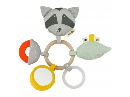 3393 aktivity krouzek trixie mr raccoon