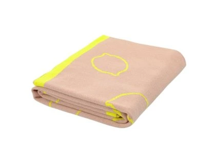 1131809 pletena deka trixie lemon squash