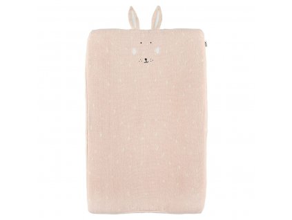 3468 1 potah na prebalovaci podlozku trixie mrs rabbit