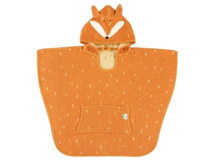 1135022 2 detske ponco trixie mr fox