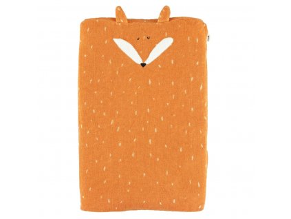 3528 1 potah na prebalovaci podlozku trixie mr fox