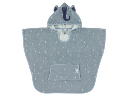 1135052 2 detske ponco trixie mrs elephant