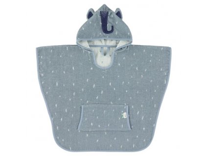 3546 2 detske ponco trixie mrs elephant