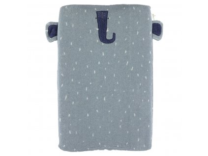 3558 1 potah na prebalovaci podlozku trixie mrs elephant