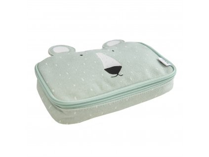 3561 1 penal na zip trixie mr polar bear