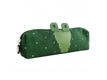 3597 1 penal pouzdro trixie mr crocodile