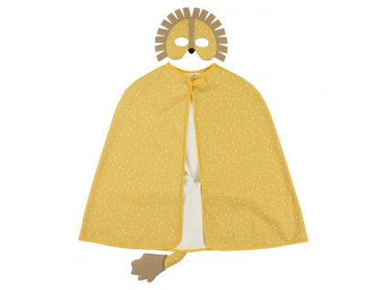 3663 kostym trixie lev