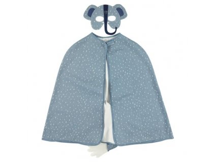 3666 kostym trixie slon