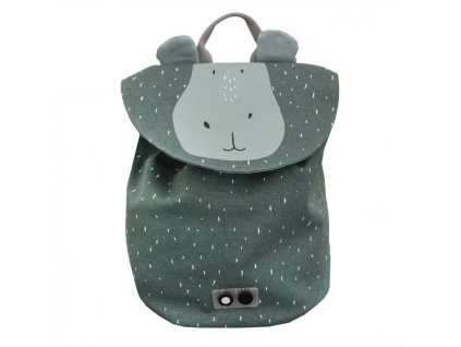 1136153 detsky batoh trixie mini mr hippo