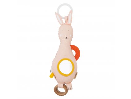 45 2 aktivity hracka trixie mrs rabbit