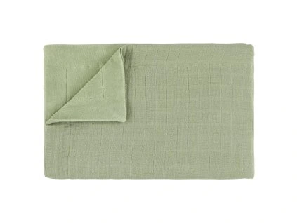 Trixie fleecová deka pre bábätká bliss 75 × 100 cm