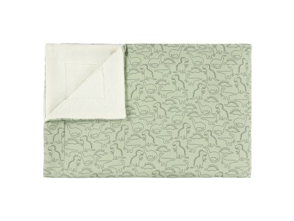 Fleece Blanket | 75 x 100 cm