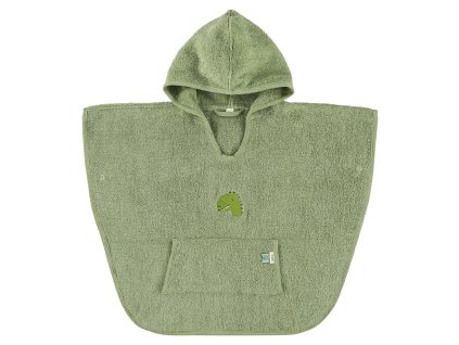 Trixie poncho pro děti