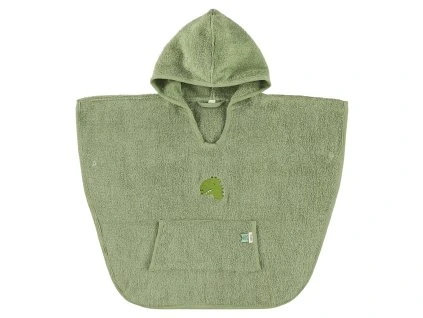 Trixie pončo pre deti