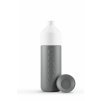 Dopper Glacier Grey bottle cap