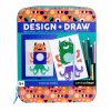 PTC264 PRO MonstersDesign&Draw 01 HI