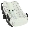 1133600 1 potah na autosedacku maxi cosi pebble trixe blowfish