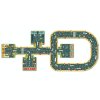 puzzle routes pop to play djeco 7162