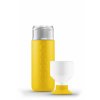 4459 Dopper Insulated Lemon Crush 580ml Packshot Bottle cup