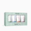Přírodní kosmetická sada miniatur pro děti a miminka Naif 4 x 15ml
