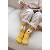 Dětské ponožky Trixie Mr. Lion 2-pack  -  16/18
