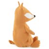1141377 2 plysak 100 organicka bavlna mr fox small