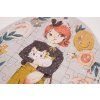 Puzzle Constance 65 pieces Les Parisiennes Moulin Roty 2