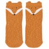 1142565 detske ponozky trixie mr fox 2 pack 16 18