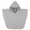 1133387 2 detske ponco trixie grain grey