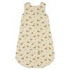 Trixie letní spací pytel bez rukávů pro miminka 70 cm