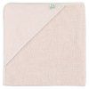 1131779 detska osuska s kapuci trixie grain rose