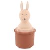 Stohovací kalíšky do vany Trixie  Mrs. Rabbit - 5pcs
