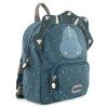 Trixie dětský batoh malý pan triceratops 5,25 l