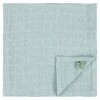 MUSLIN CLOTHS 3PACK MIX | 55X55CM
