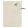 MUSLIN WASHCLOTHS 3PACK MIX