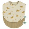 Bryndák Trixie Newborn 2PACK - Lively Lion