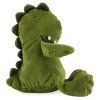 Trixie plyšová hračka pre bábätká pán dinosaurus
