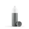 Dopper Glacier Grey bottle cap