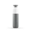 Dopper Insulated 350ml glacier grey full