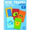 Mini Travel Djeco DJ05370B