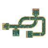 djeco djeco pop to play puzzle roads 21 pcs 1