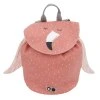 1132190 detsky batoh trixie mini mrs flamingo