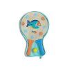 176860 4 djeco plazovy tenis sea