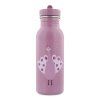 Trixie dětská lahev paní pávová 500 ml