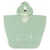3486 2 detske ponco trixie mr polar bear