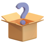 Široký výběr blindboxů