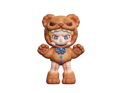 DORA | An Ideal World Series